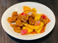 -鹊玥·粤菜小馆(汇智国际商业中心店)
