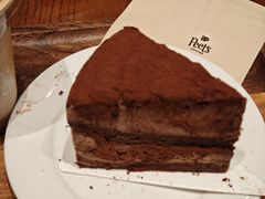 -Peet's 皮爷咖啡(杭州来福士店)