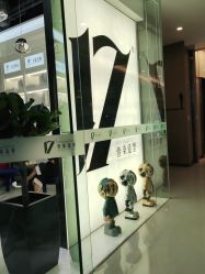 -17style壹柒造型