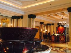 -广州富力丽思卡尔顿酒店