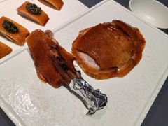 -小大董·烤鸭(观景餐厅·南京西路店)