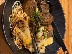 -我的面 川味Bistro(后沙峪店)