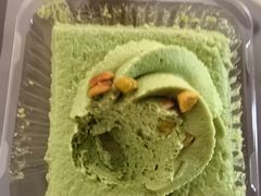 -红宝石·鲜奶小方·海派西点房(莘庄龙之梦店)