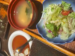 -一豚轩·烧鸟·豚骨拉面(五四路店)