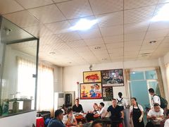 大堂-黄连大头华烧鹅店(大良店)