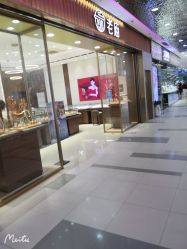-老庙黄金(龙之梦购物公园店)