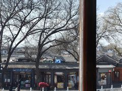 -庆云楼饭庄(什刹海店)