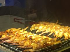 鸡翅包饭-天美汇鸡翅包饭(来福士广场店)