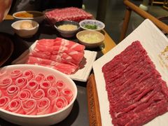 -东来顺·非遗火锅(高新店)