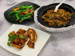 -粤·向群饭店(龙津东路总店)