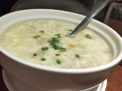 -吕氏疙瘩汤·新鲁菜(济南万象城店)