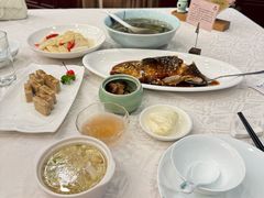 -楼外楼(西湖景区孤山路店)