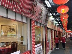 -胜记菜馆(文明路)
