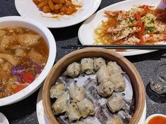-王庄阿咪海鲜大排档(象园店)