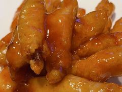 -川府宴语烤鱼川菜家常菜(梨园店)