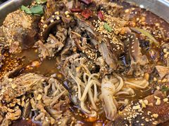 -蓉三少冒烤鸭·四川小吃集(北京首店)