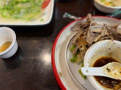 -春和發特色蒸饺(浐河西路店)