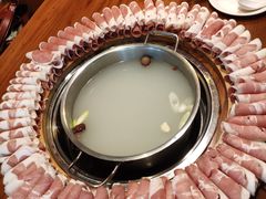 -草原牧羊火锅·龙虾·烤鱼(杨浦店)