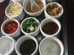 -朝伟清真铜瓢牛肉馆(三十年老·店)
