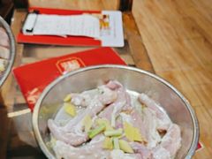 -丰尔粥食·粥底火锅·桑拿鸡(大良总店)