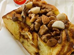 -山崎面包(第一八佰伴店)