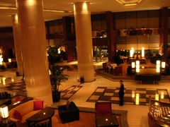 酒店大堂-杭州君悦酒店