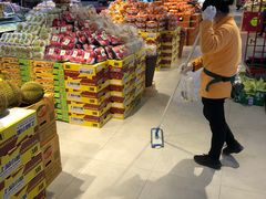 -盒马鲜生(莱蒙都会店)