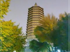 -玲珑塔公园