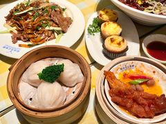 -观塘港茶餐厅(万达店)