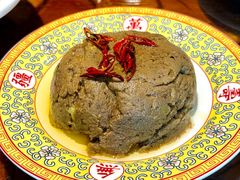 -烤肉季饭庄