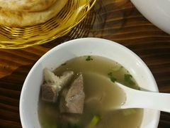 -青州庙子全羊馆(李村店)