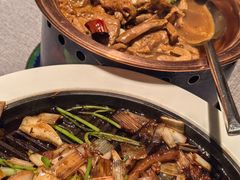 -秀儿四九城·新京菜(亚运村鸟巢店)