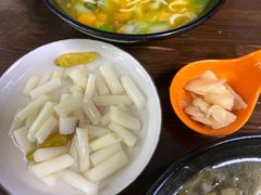 -家烧面馆【南山路知名经典面食】