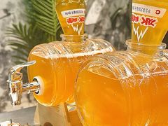 -碎怂烤肉(钟楼柳巷店)