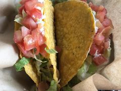 -Taco Bell 塔可贝尔(东方明珠店)