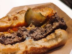 -麦当劳(宝山大厦店)