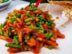 -大师傅金奖啤酒鱼(西街口总店)