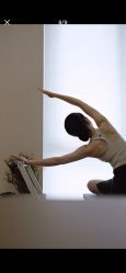 -U+YOGA优伽瑜伽·普拉提