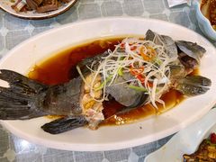 高原雪山鱼-小厨子私房菜·云南美食店
