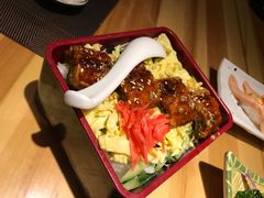 -割烹旭日本料理(龙湖狮山天街店)