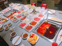 -海底捞火锅(石厦时代广场店)