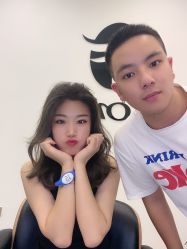 点击看大图 -AYO SALON
