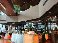 -广州富力君悦大酒店·凯菲厅