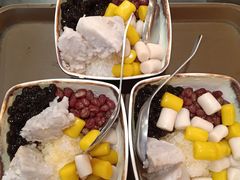 -鲜芋仙(徐州彭城一号店)