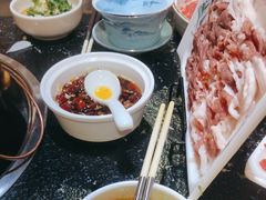 -汇聚德京味铜锅涮肉(沈家桥二路店)