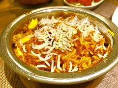 -Pita's&Tika's中东和印度风味餐厅(龙湖天街店)