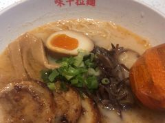 -味千拉面(惠州淡水嘉信茂广场分店)