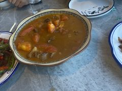 -小饭桶(野三坡百里峡店)