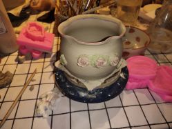 -趣陶陶艺手工坊(新世界百货重庆店)