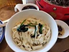 -百叶居·老北京涮羊肉(鼓楼店)